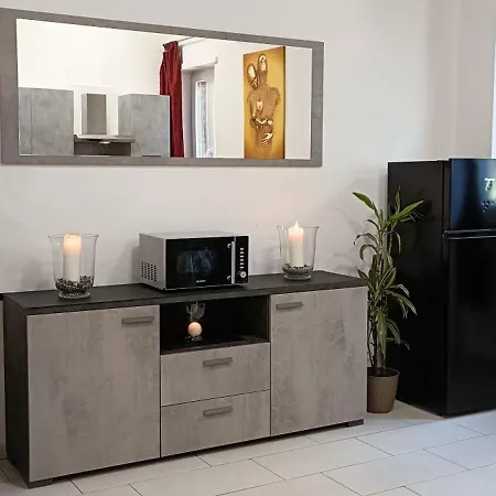 Апартаменты A Casa Di Gisa - Fiumicino Airport *