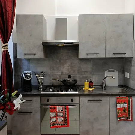 A Casa Di Gisa - Fiumicino Airport * Фьюмичино