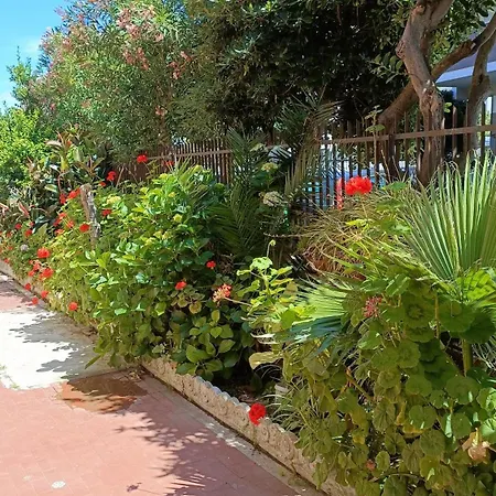 A Casa Di Gisa - Fiumicino Airport *