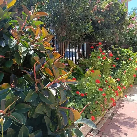 Fco Airport - A Casa Di Gisa
