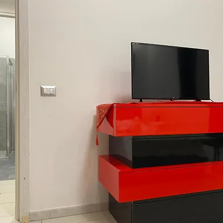 Апартаменты A Casa Di Gisa - Fiumicino Airport *
