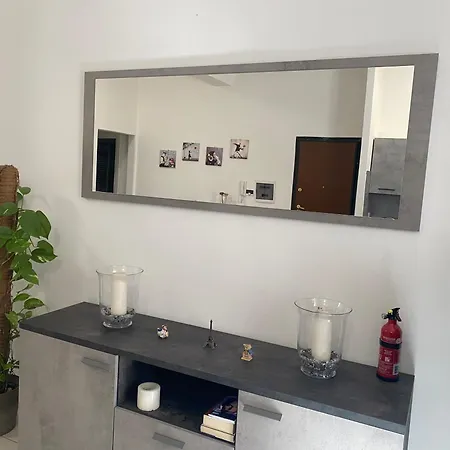 A Casa Di Gisa - Fiumicino Airport Фьюмичино