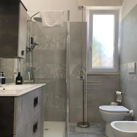 A Casa Di Gisa - Fiumicino Airport *