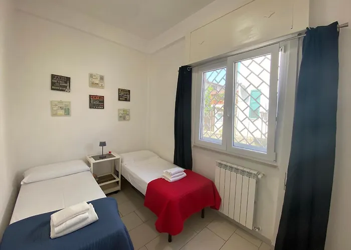 A Casa Di Gisa - Airport *